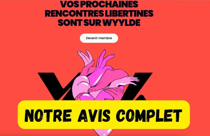 Wyylde en 2026 : avis complet sur le site libertin n°1 en France