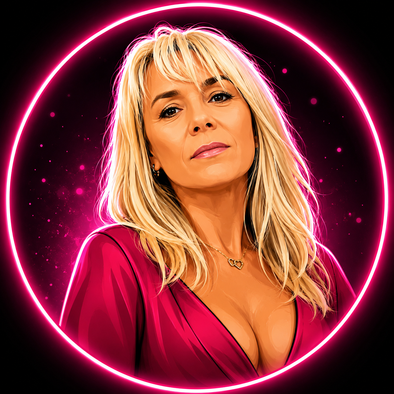 Pinklady IA, conseillère virtuelle