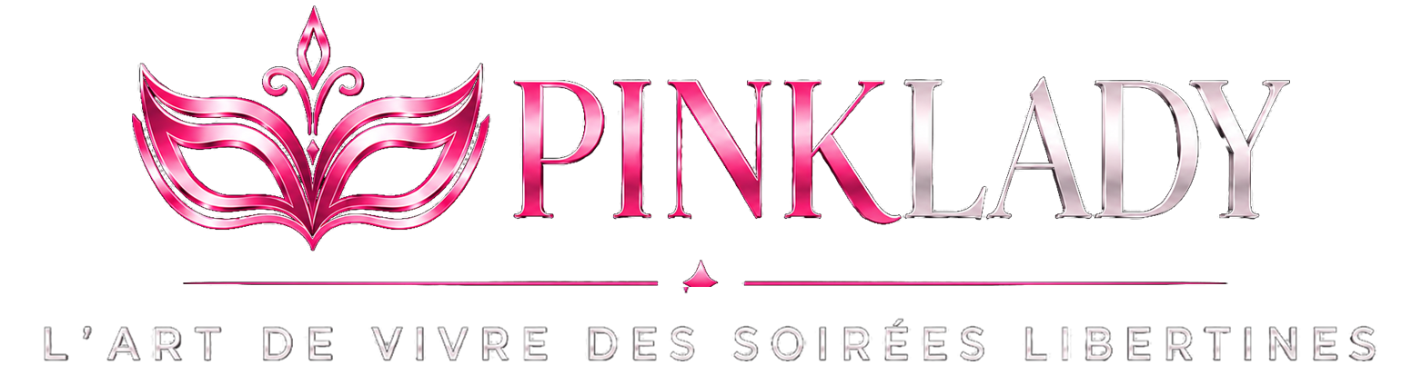 Pinklady — L’art de vivre des soirées libertines